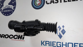 OCASION Visor nocturno Digital Sight Mark 3-24x50 con IR - A ESTRENAR