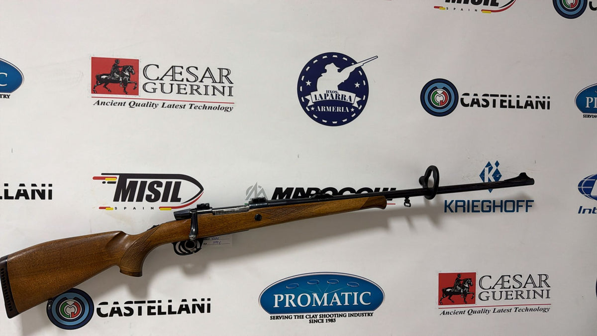 OCASION Rifle de Cerrojo VOERE C/ 7mm Rem. Mag.
