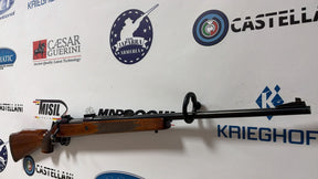 OCASION Rifle de Cerrojo SAKO C/ .300 Win. Mag.