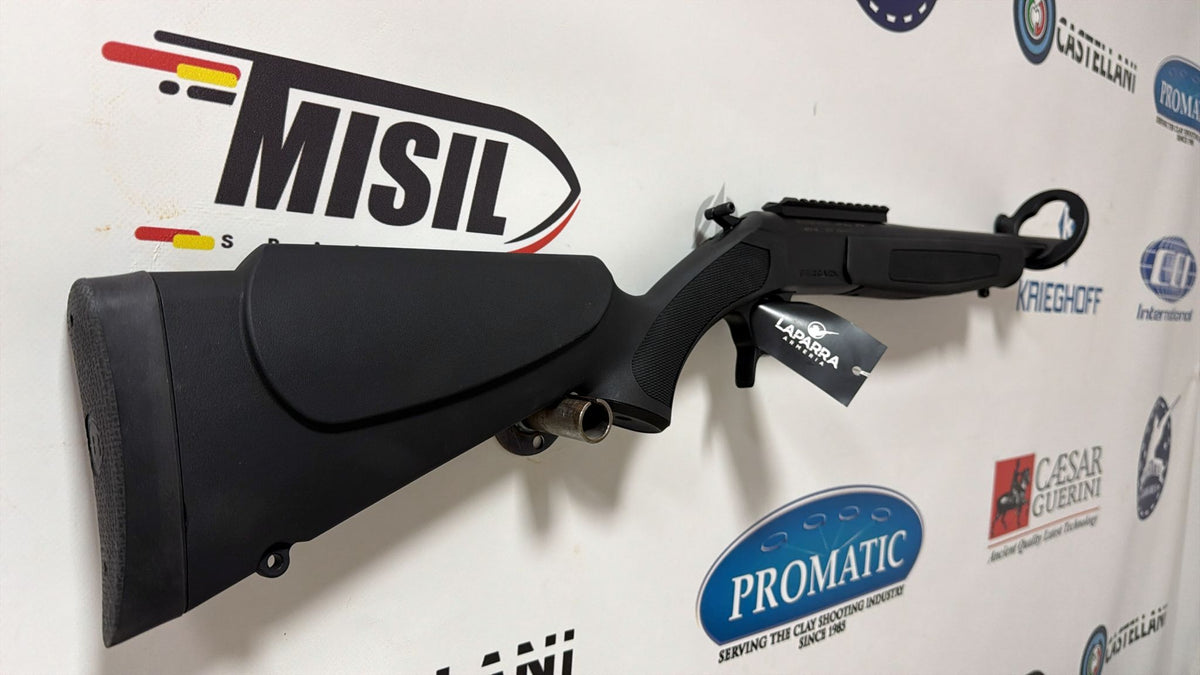 OCASION Rifle BERGARA B14 C/ 308 Win. - A estrenar