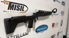 OCASION Rifle CVA Scout TD XP C/ 308 Win. – A estrenar