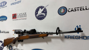 OCASION Rifle WINCHESTER XTR C/ 338 Win. Mag. + visor Bushnell