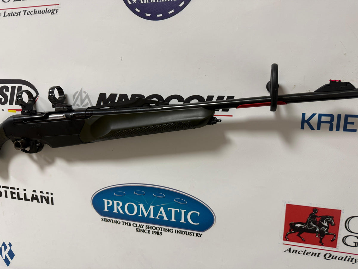 OCASION Rifle Semiautomático BENELLI Argo E C/300 Win. Mag.