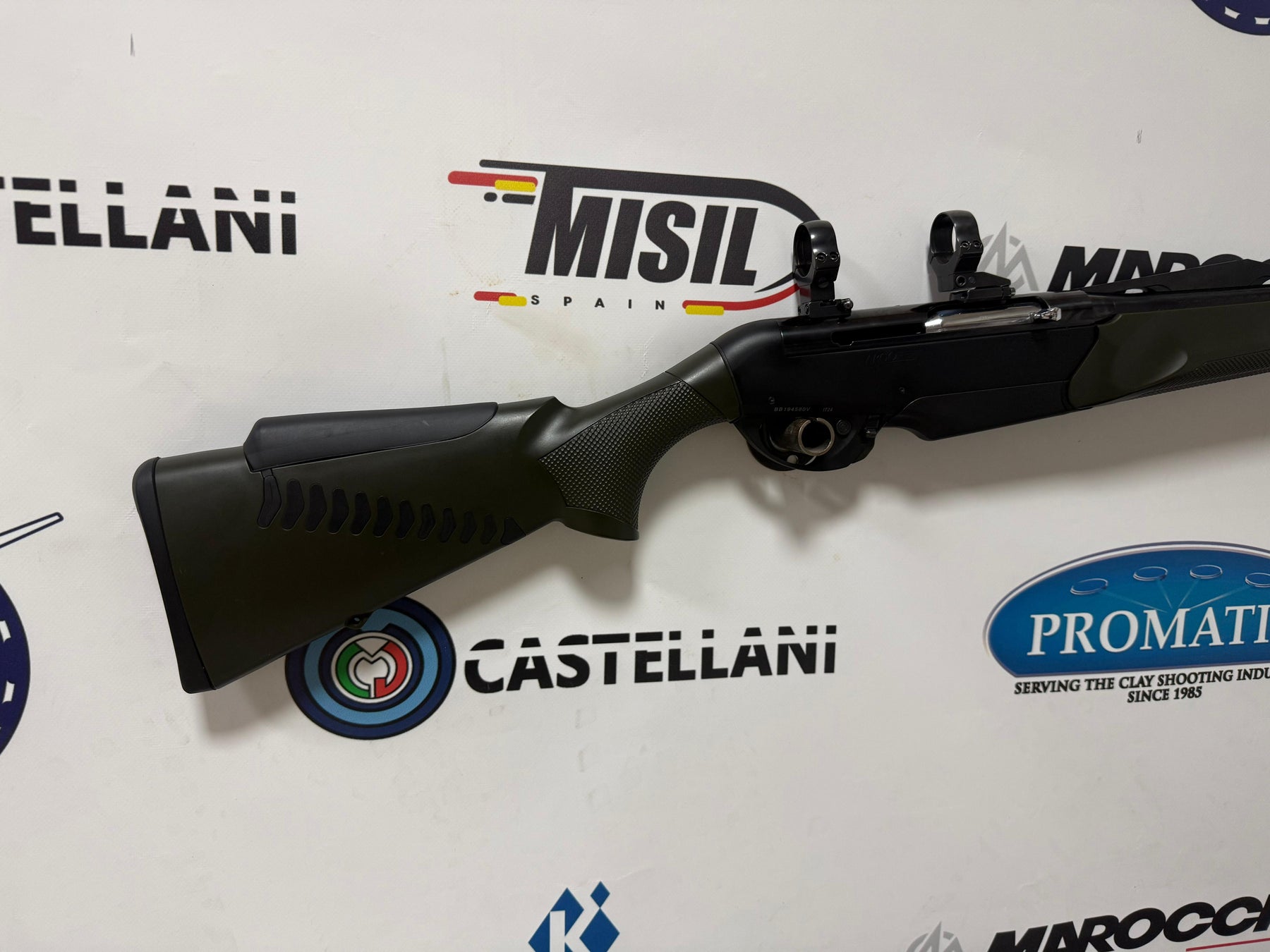 OCASION Rifle Semiautomático BENELLI Argo E C/300 Win. Mag.