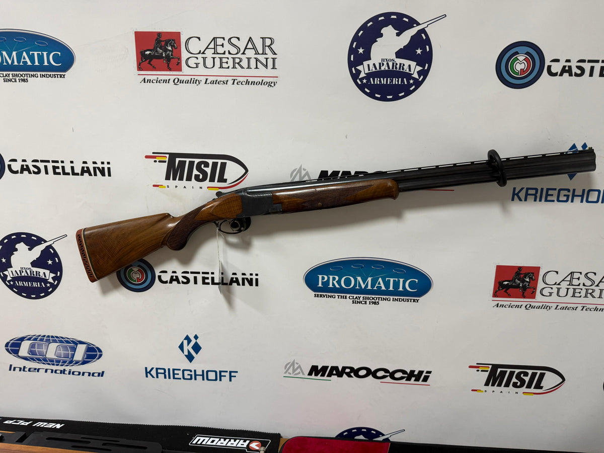 OCASION Escopeta Superpuesta BROWNING B-25 C/ 12