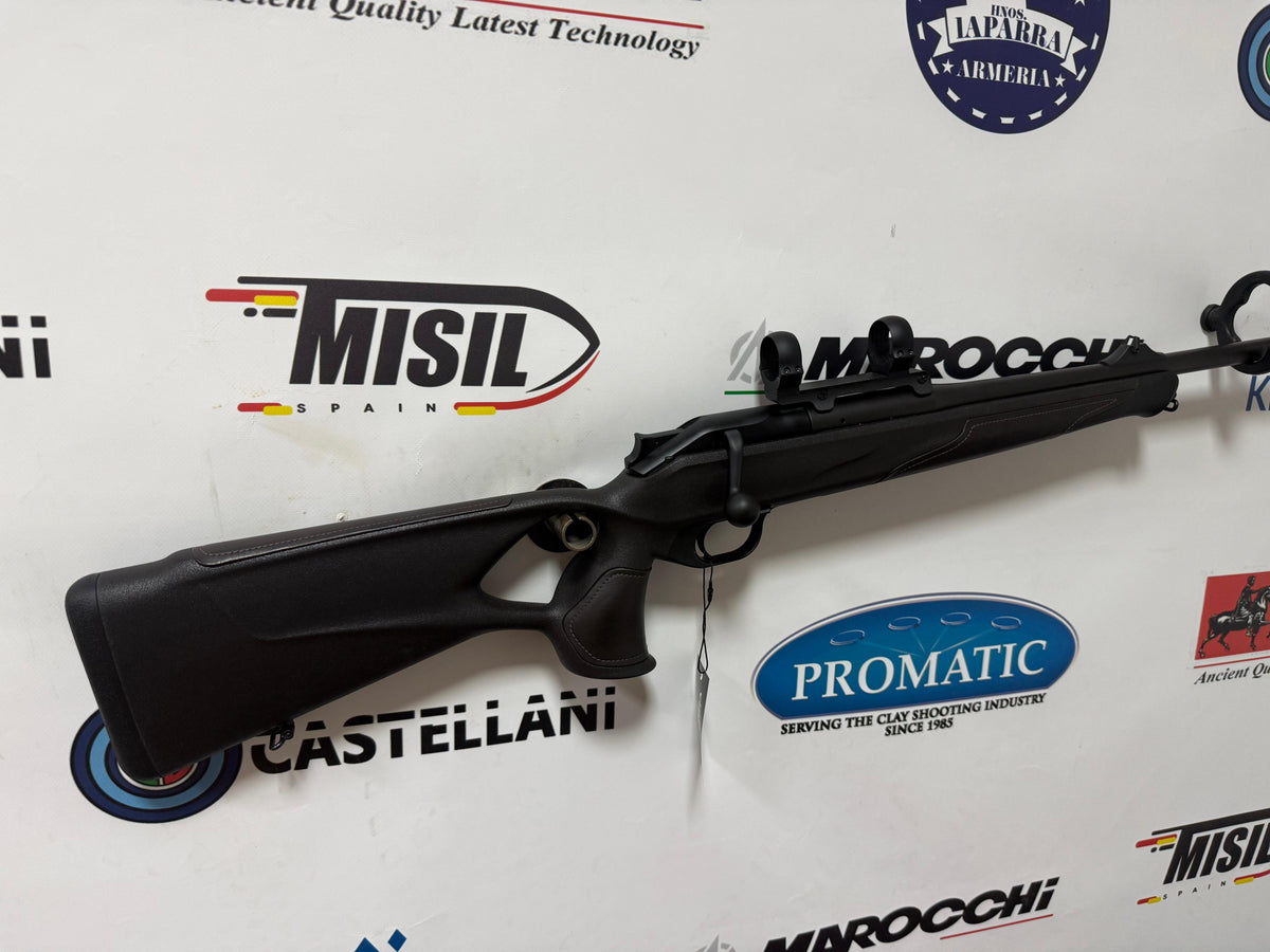 OCASION Rifle BLASER R8 Professional Success Leather C/30-06 Spring.