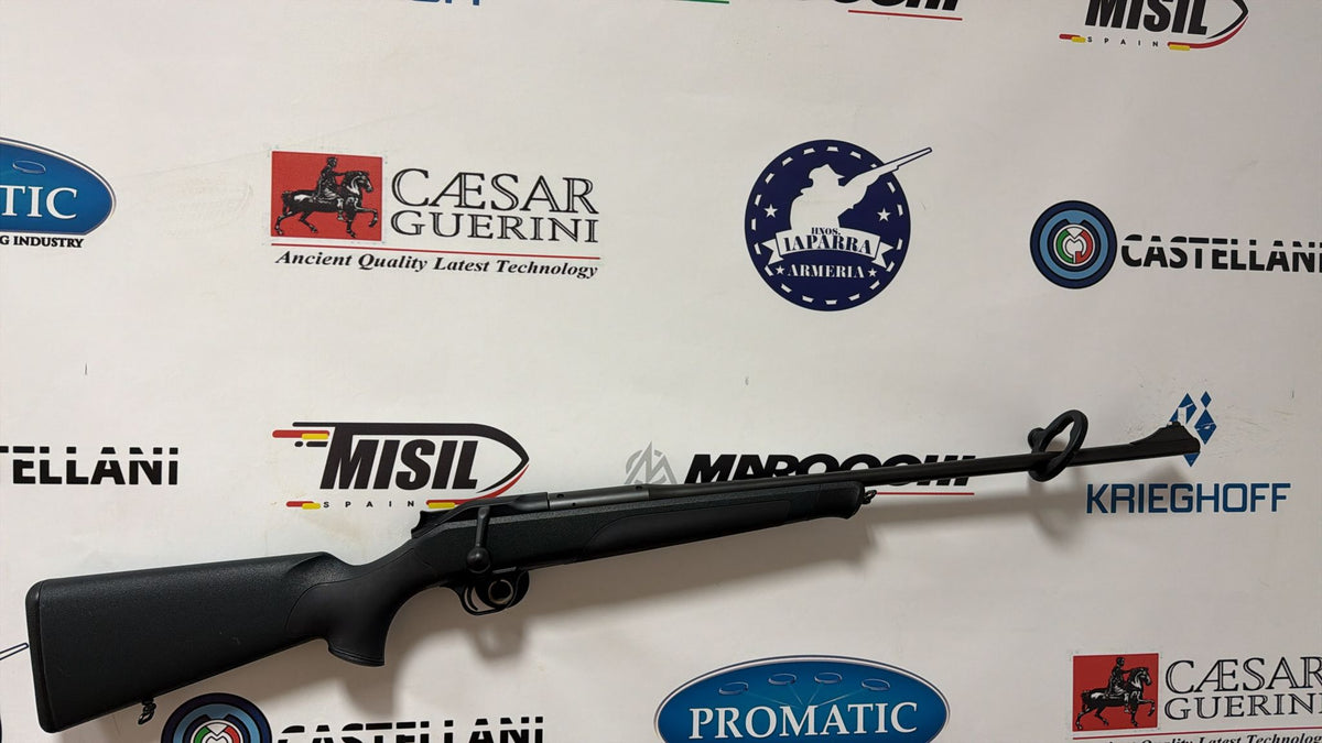 OCASION Rifle de cerrojo BLASER R8 Professional C/ 300 Win. Mag.