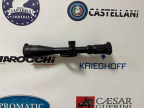 OCASION Visor BUSHNELL Engage 2.5-15x56 con Torreta Balística