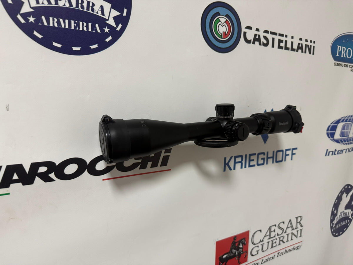 OCASION Visor BUSHNELL Engage 2.5-15x56 con Torreta Balística