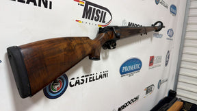 OCASION Rifle de cerrojo rectilíneo BLASER R93 Caja Larga C/ .300 Win. Mag.
