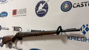 OCASION Rifle de cerrojo rectilíneo BLASER R93 Caja Larga C/ .300 Win. Mag.