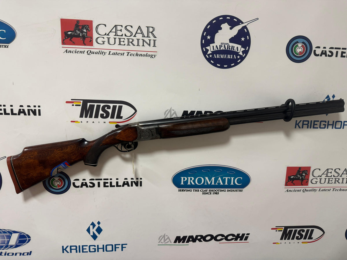 OCASION Escopeta Superpuesta MIROKU C/ 12