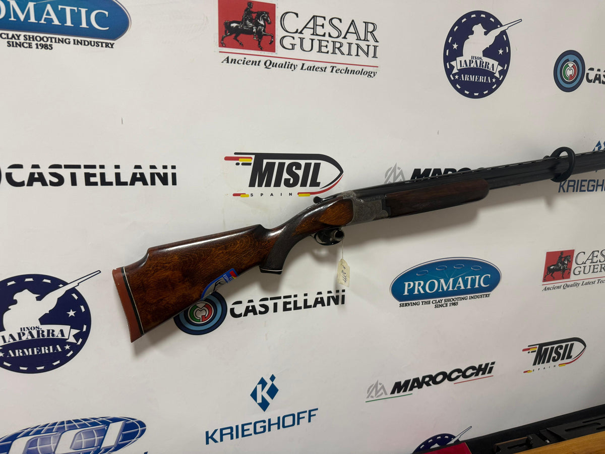 OCASION Escopeta Superpuesta MIROKU C/ 12
