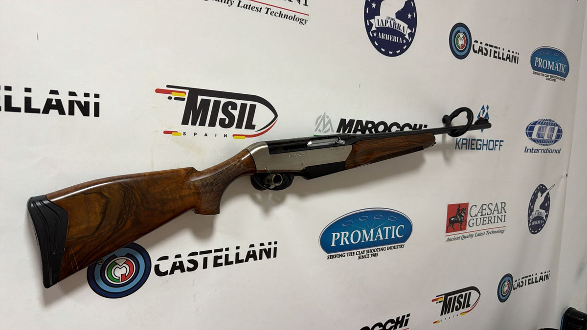 OCASION Rifle Semiautomático BENELLI Argo C/ .300 Win. Mag.