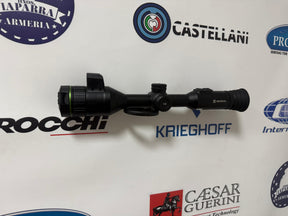 OCASION Visor Nocturno HIKMICRO Alpex 4K A50EL con LRF / IR
