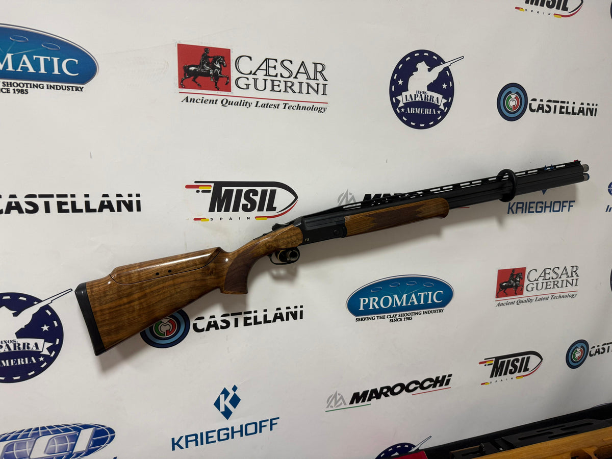 OCASION Escopeta Superpuesta BLASER F3 Sporting C/ 12