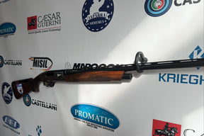 OCASION Escopeta Repetidora BENELLI Raffaello Crio Power Bore C/12