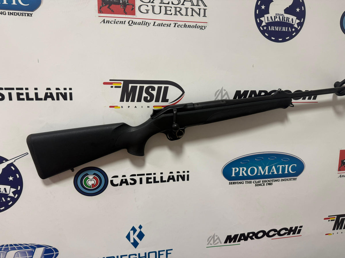 OCASION Rifle de cerrojo rectilíneo BLASER R8 Professional C/ .270 WSM