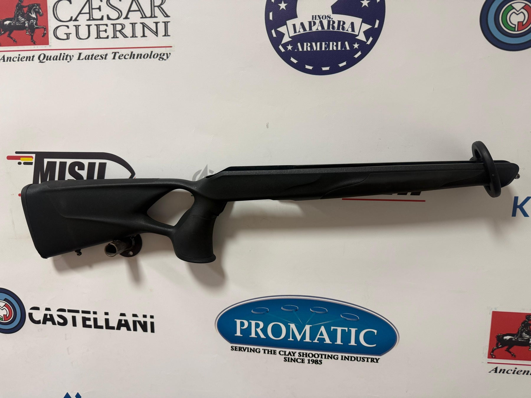 OCASION Culata BLASER Professional Success