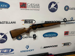 OCASION Rifle de cerrojo rectilíneo BROWNING Maral Madera C/ .300 Win. Mag.