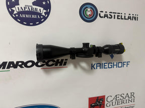 OCASION Visor STEINER Ranger 8 4-32x56 con BT, IR y Paralaje