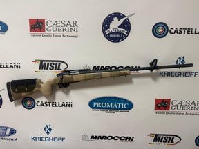 OCASION Rifle de cerrojo BERGARA Premier C/ 6,5 Creed. con Culata McMillan
