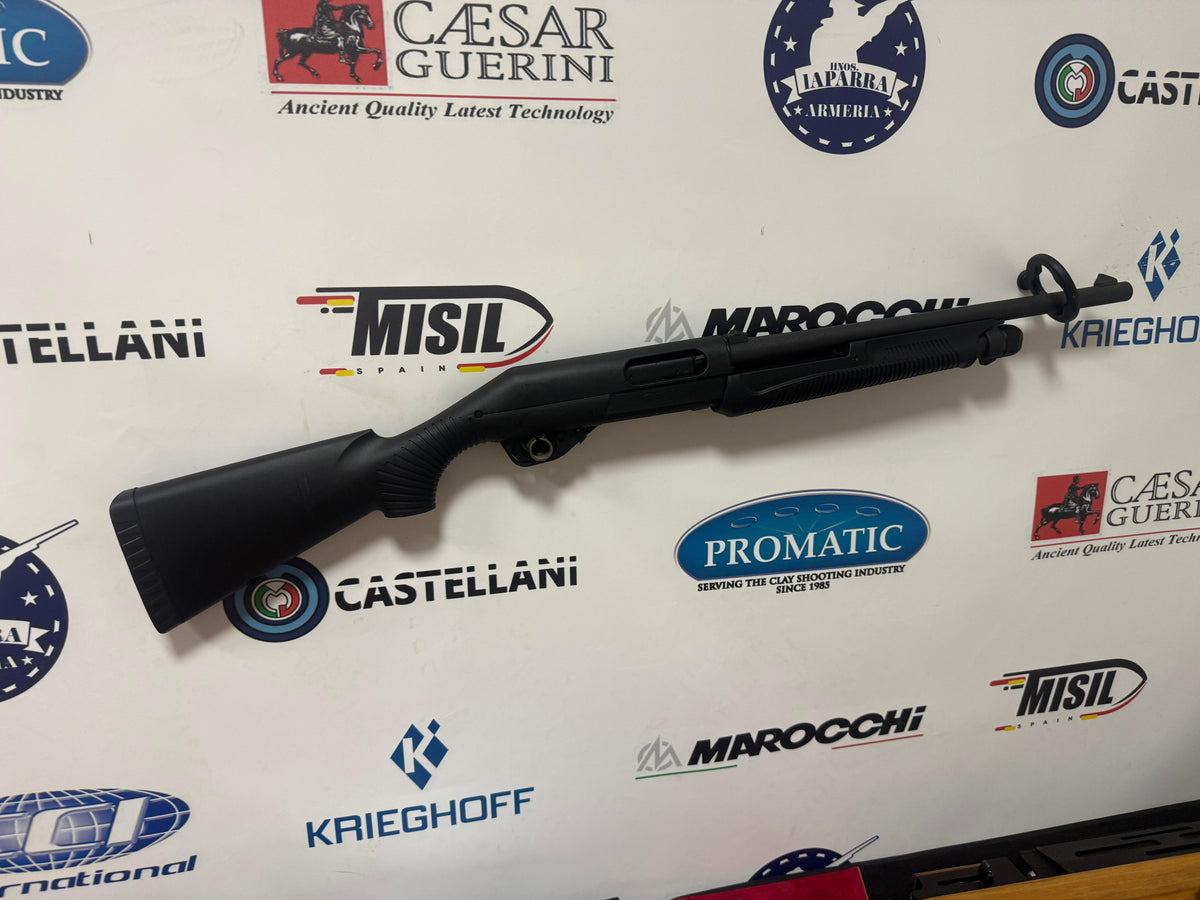 OCASION Escopeta de Corredera BENELLI Nova Pump C/ 12