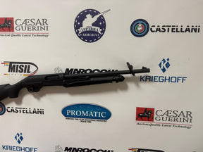 OCASION Escopeta de Corredera BENELLI Nova Pump C/ 12