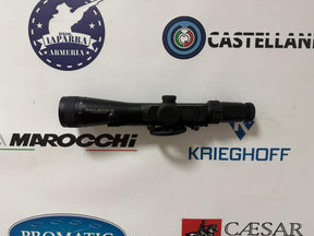 OCASION Visor BURRIS Ballistic 3 LaserScope 4-16x50 con Monturas Picatinny