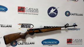 OCASION Rifle de cerrojo rectilíneo BROWNING Maral C/ .300 Win. Mag.