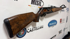 OCASION Rifle de cerrojo rectilíneo BROWNING Maral C/ .300 Win. Mag.