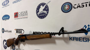 OCASION Rifle de cerrojo rectilíneo BROWNING Maral C/ .300 Win. Mag.