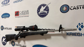 OCASION Rifle TIKKA T3x C/ .308 Win. + Visor Térmico Guide TU650