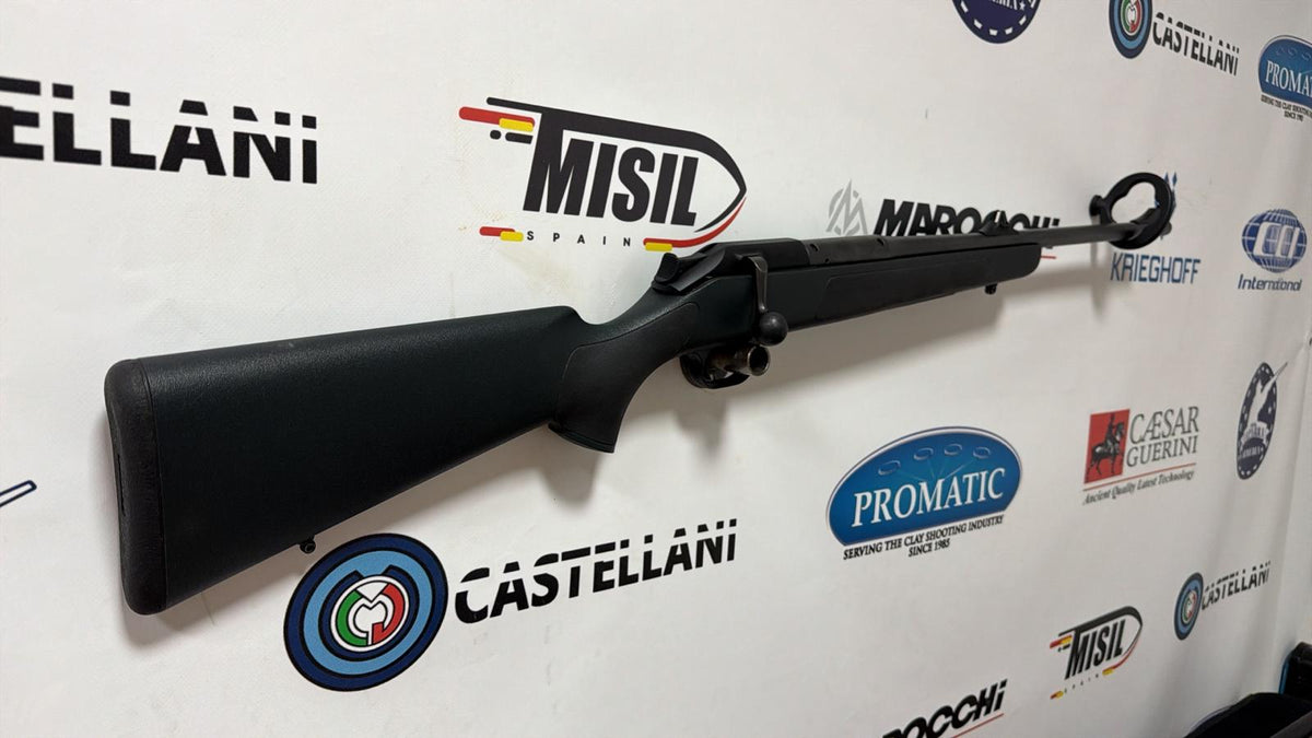 OCASION Rifle BLASER R93 Off Road C/ 9,3x62
