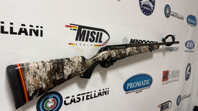 OCASION Rifle de cerrojo TIKKA T3x C/ .308 Win. Cerakote con rosca