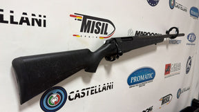 OCASION Rifle de cerrojo TIKKA T3x C/ .300 Win. Mag. con rosca