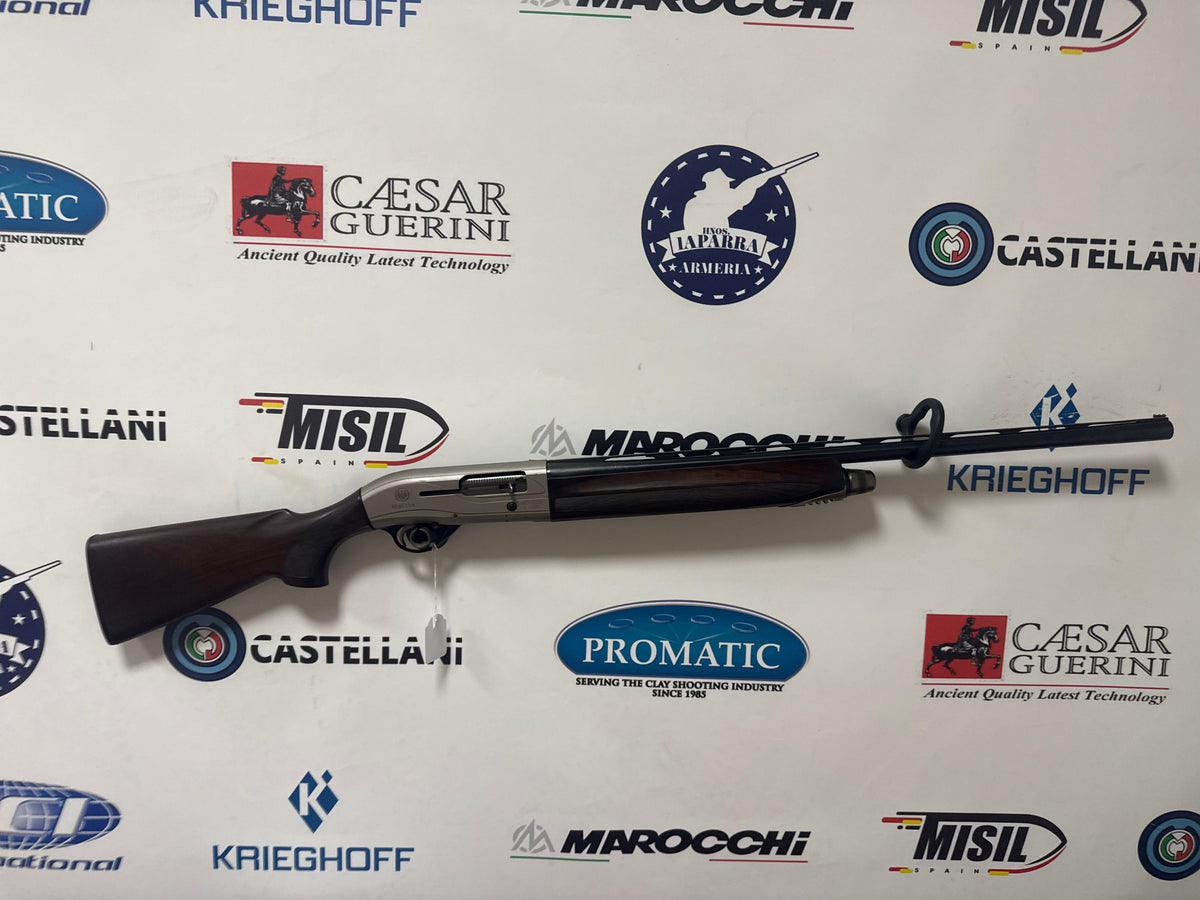 OCASION Escopeta Semiautomática BERETTA AL391 Teknys Grey Stone C/ 12