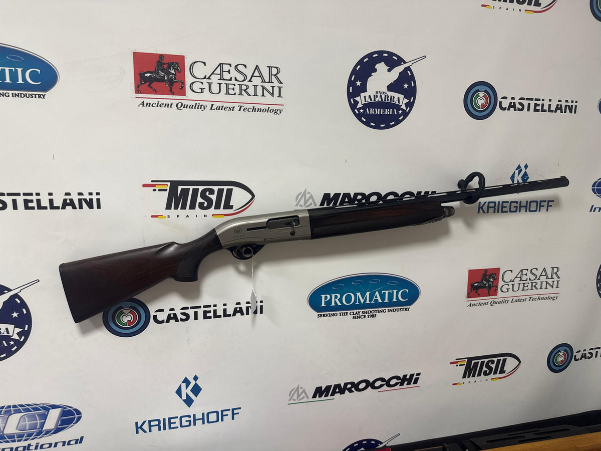 OCASION Escopeta Semiautomática BERETTA AL391 Teknys Grey Stone C/ 12