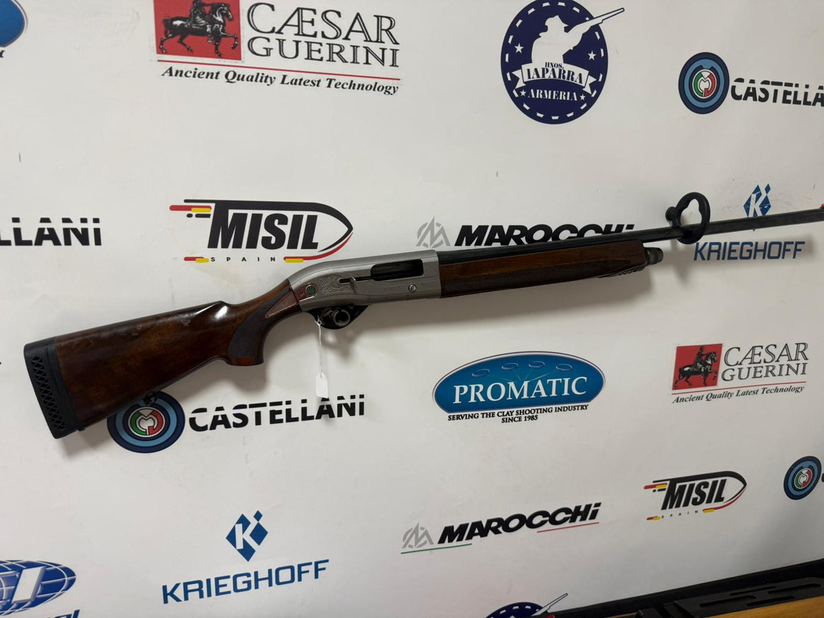OCASION Escopeta Semiautomática BERETTA AL391 Teknys Stone Coat C/ 12
