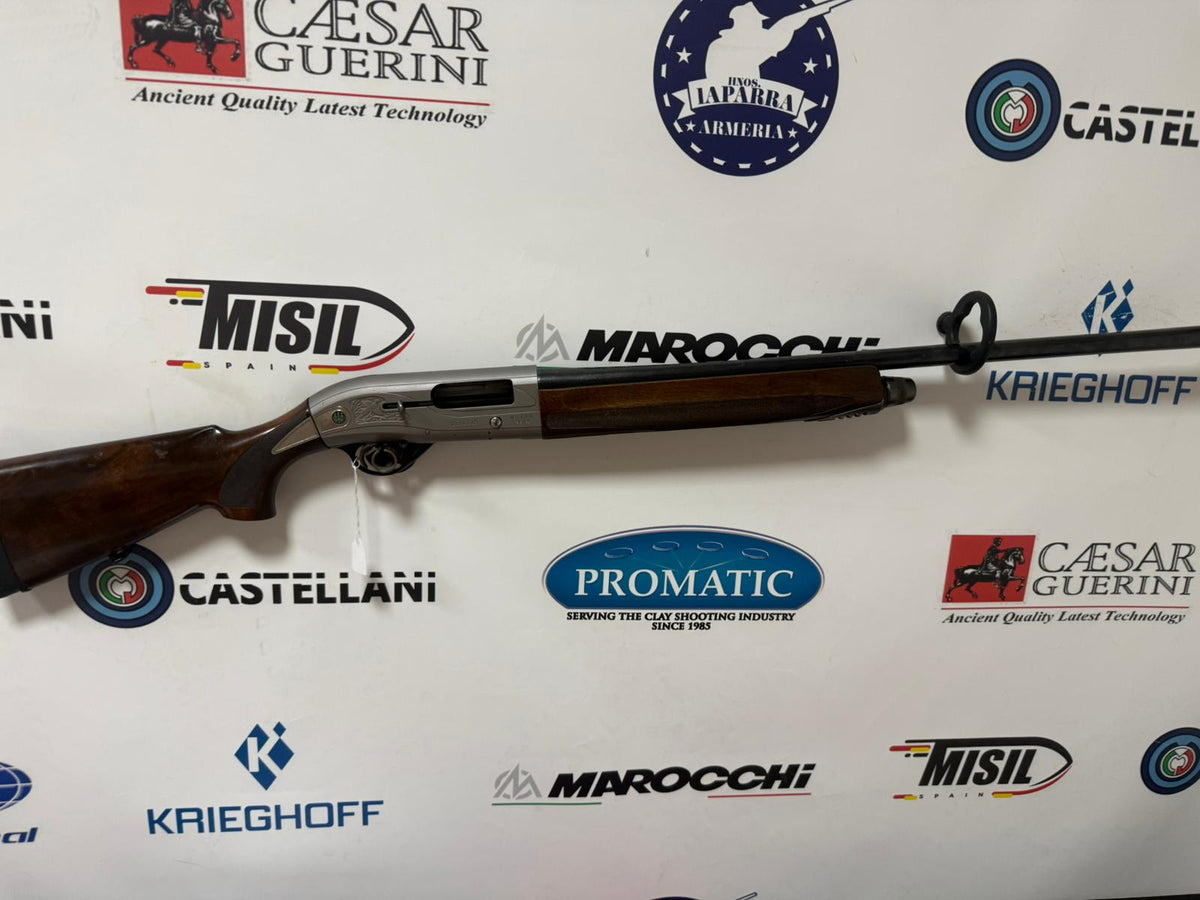 OCASION Escopeta Semiautomática BERETTA AL391 Teknys Stone Coat C/ 12