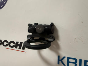OCASION Punto Rojo BLASER RD17