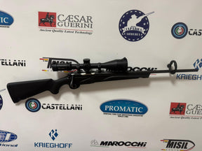OCASION Rifle de cerrojo FRANCHI Horizon C/ 6.5 Creed. + Visor B-Vision F8 3-24x56i