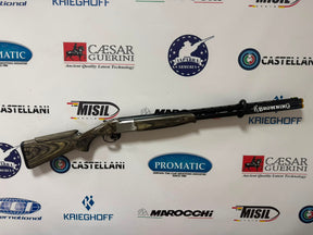 OCASION Escopeta Superpuesta BROWNING Sporter Laminated C/ 12