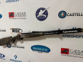 OCASION Escopeta Superpuesta BROWNING Sporter Laminated C/ 12
