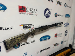 OCASION Escopeta Superpuesta BROWNING Sporter Laminated C/ 12