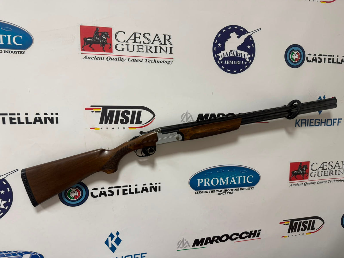 OCASION Escopeta Superpuesta FRANCHI Feeling C/ 20
