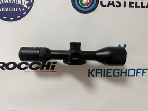 OCASION Visor BLASER B2 2,5-15x56 iC con Torreta Balística