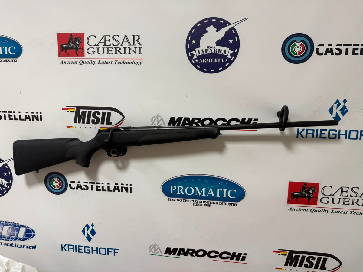 OCASION Rifle Rectilíneo BLASER R8 Professional C/ 7mm Rem. Mag. (Seminuevo)