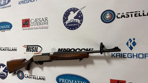 OCASION Rifle Semiautomático BROWNING FN C/ 9,3x62