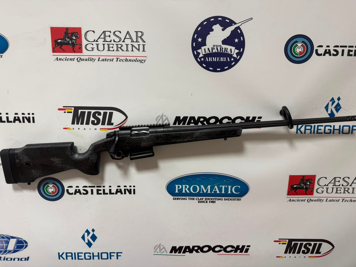 OCASION Rifle de Cerrojo BERGARA B-14 Crest C/ .308 Win.